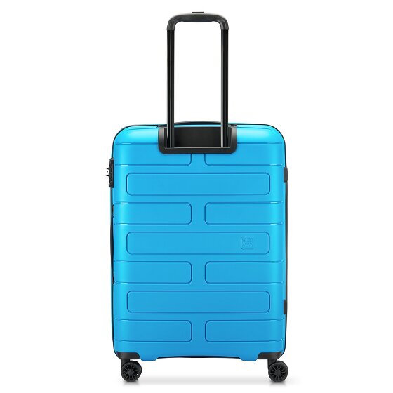 MODO by Roncato Supernova 2.0 4 wheels Trolley 66 cm
