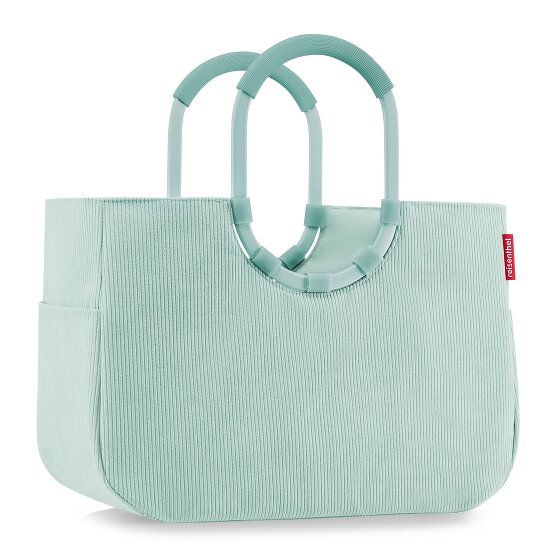 reisenthel Loopshopper L frame shopper bag 46 cm