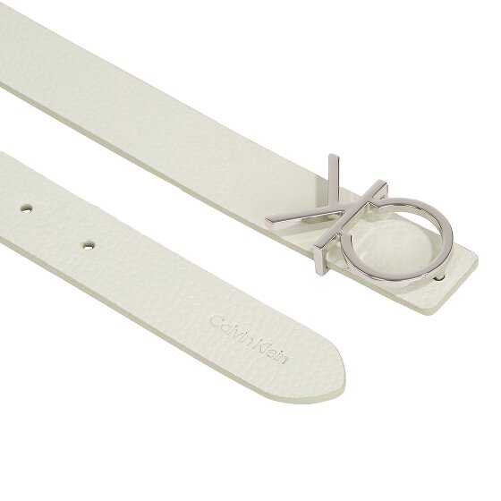 Calvin Klein CK Reversible Belt Leather