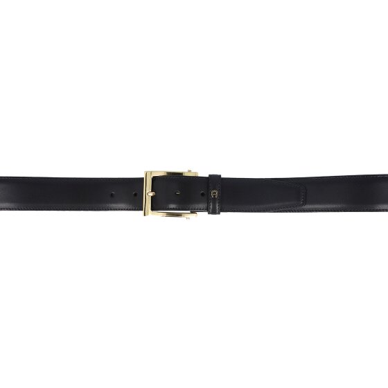 Aigner Belt leather