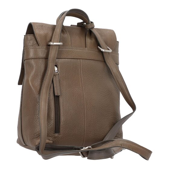 Burkely Soft Skylar City Backpack Leather 27 cm