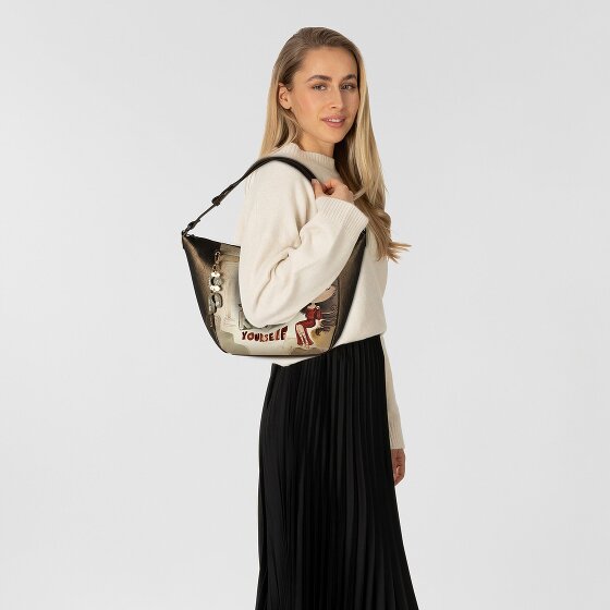 Anekke Muse Shoulder Bag 37 cm