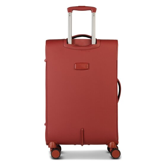 Worldpack Kyoto 4 wheels Suitcase set 3-piece Expandable