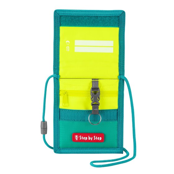 Step by Step Chest bag 11 cm