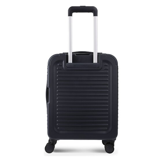 Hedgren Raku 4 wheels Cabin trolley XS 55 cm