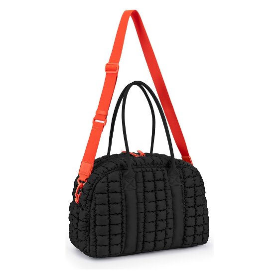 LES VISIONNAIRES Unio Bowling Shoulder Bag 45 cm