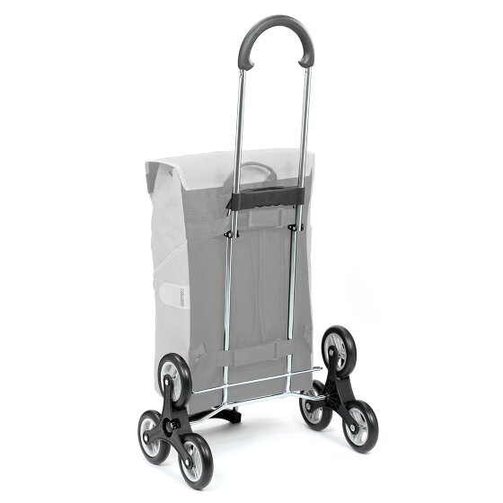 Andersen Shopper Treppenst. Scala Sh Gese Shopping Trolley 59 cm