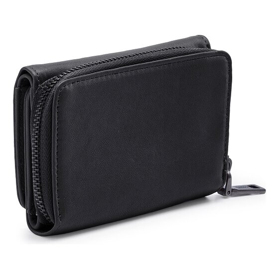 FredsBruder Belted With Love Wallet Leather 12.5 cm