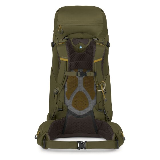 Osprey Kestrel 58 Hiking backpack L-XL 82 cm