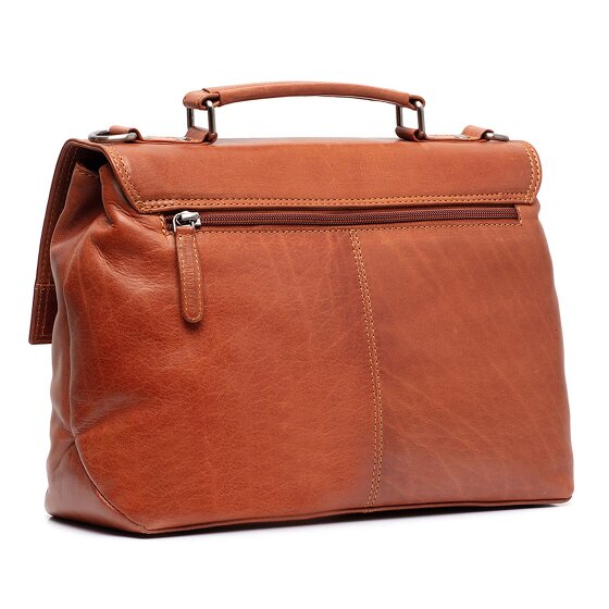 The Chesterfield Brand Renata Briefcases Messenger Leather 29 cm