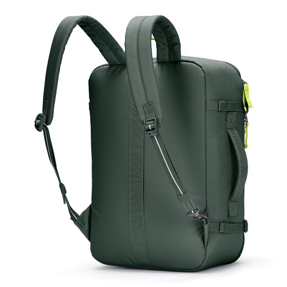 Pacsafe Pacsafe Go 34 Daypack RFID protection 47 cm Pacsafe Pacsafe Go 34 Daypack RFID protection 47 cm