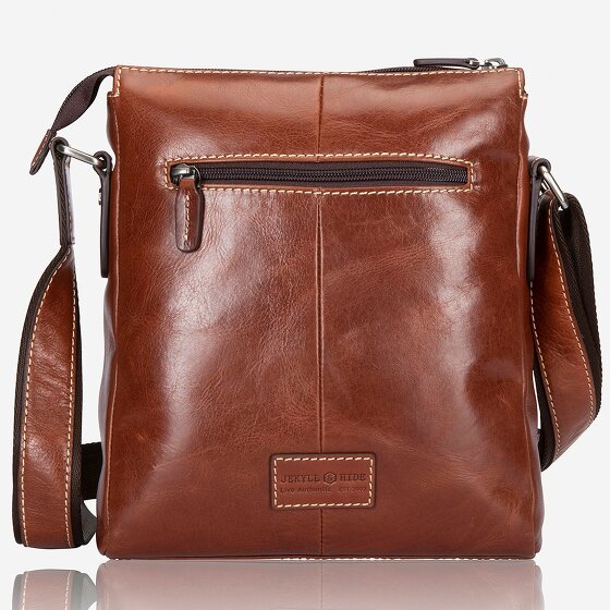Jekyll & Hide Oxford Shoulder bag Leather 29 cm