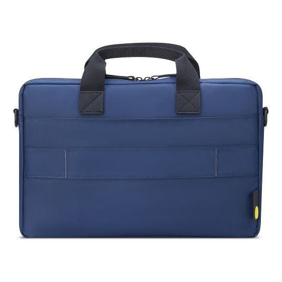 Delsey Paris Maubert 2.0 Briefcase RFID protection 40 cm Laptop compartment