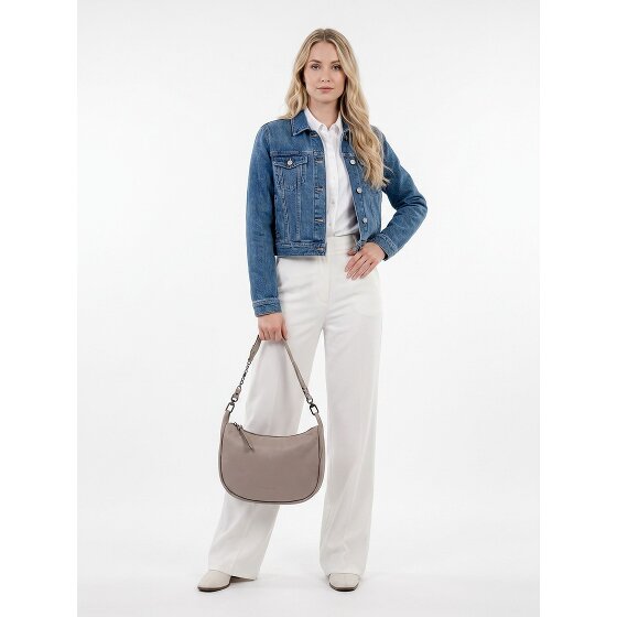 aunts & uncles Bohemian Vibes Shoulder Bag Genuine Leather 29 cm
