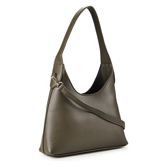 Valentino Bianka Re Shoulder Bag 28 cm