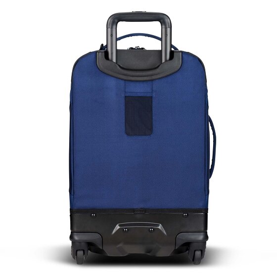 Ogio Renegade 26 4 wheels Trolley 66 cm