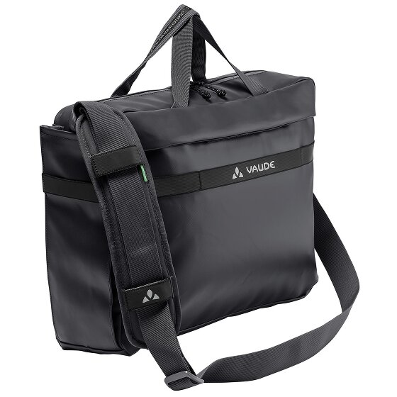 Vaude Mineo bicycle bag 42 cm laptop compartment