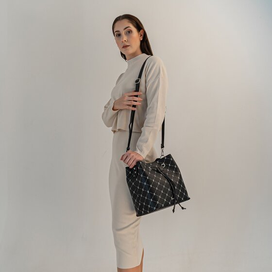 Lazarotti Palermo pouch bag 27 cm
