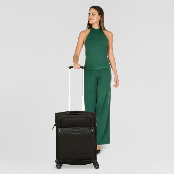 Samsonite Beauhaven 4 wheels Cabin trolley 55 cm