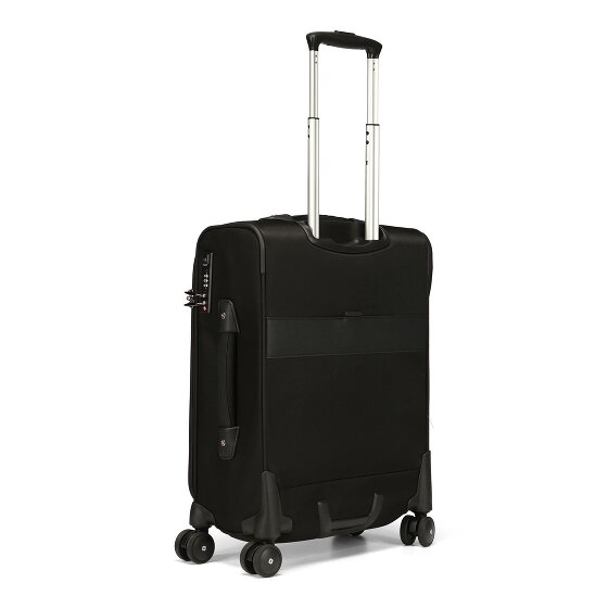 Samsonite Beauhaven 4 wheels Cabin trolley 55 cm
