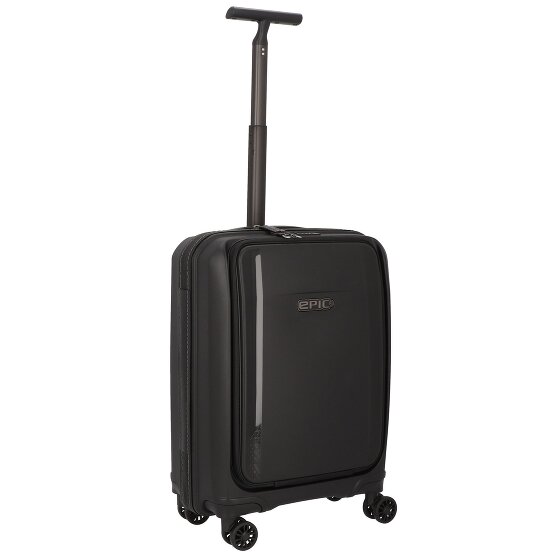 Epic Phantom SL 4 wheels Cabin trolley 55 cm