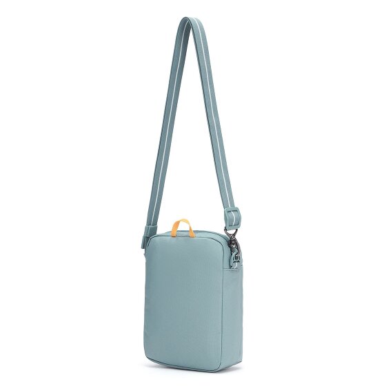 Pacsafe GO Festival anti theft shoulder bag RFID 17 cm