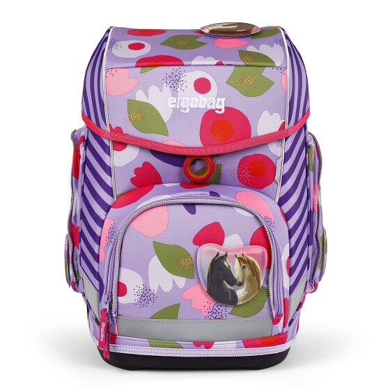 ergobag Cubo School bag set 5-piece