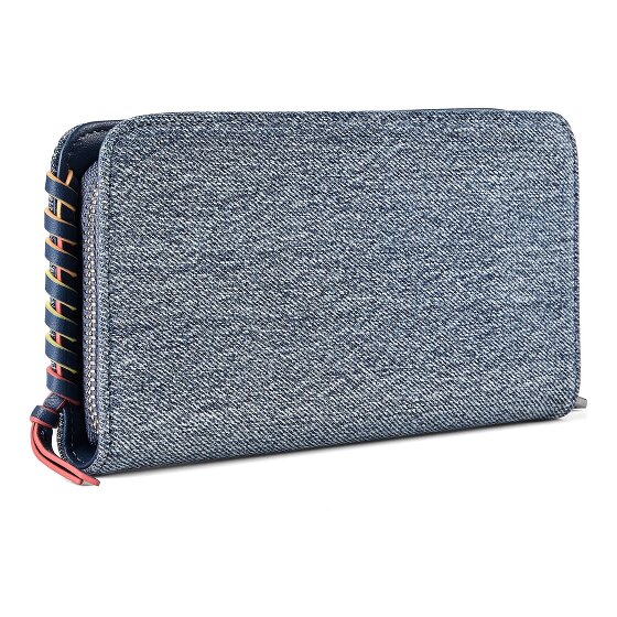 Desigual Torio Wallet 20 cm