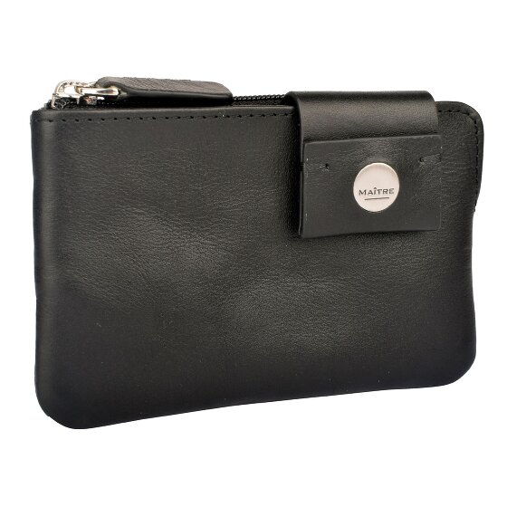 Maître Henau Sigwulf Key wallet Leather 11.5 cm