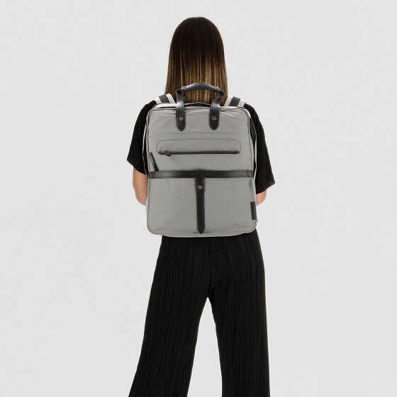 Harbour 2nd City Canvas Francis Daypack 41 cm Laptop compartment