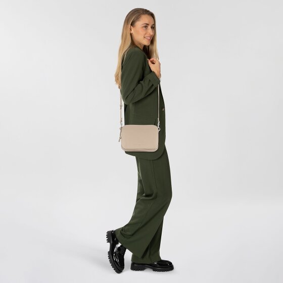 Liebeskind Luka Shoulder bag Leather 20 cm