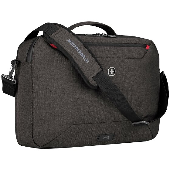 Wenger MX Commute 16 Briefcase 44 cm Laptop compartment