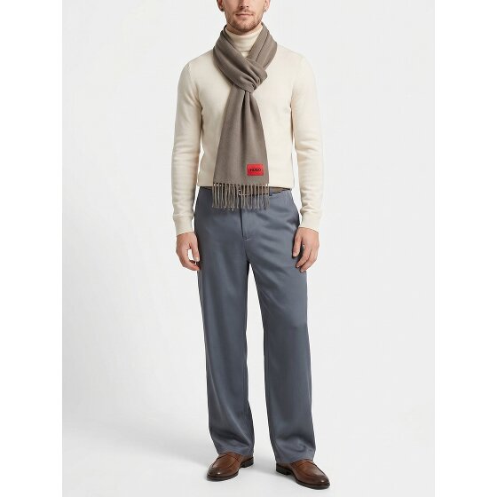 Hugo Juster Scarf 180 cm