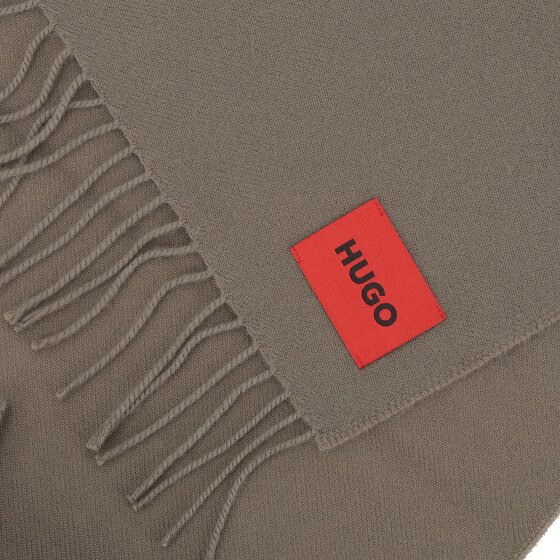 Hugo Juster Scarf 180 cm