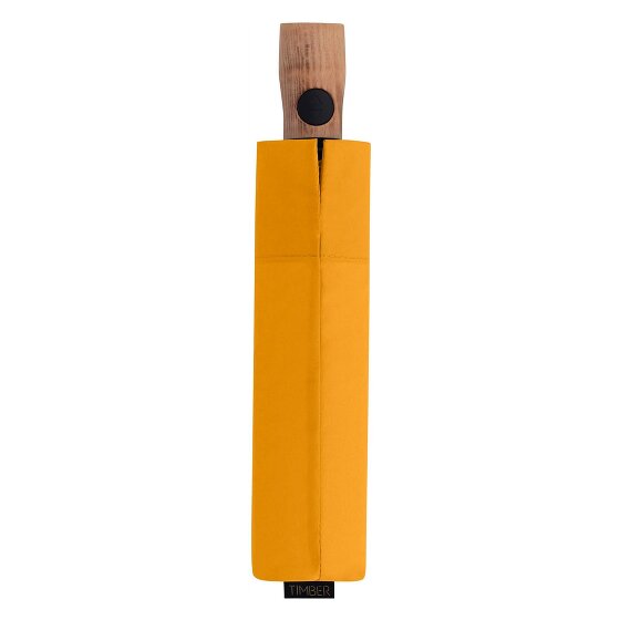 Knirps Timber Pocket umbrella 28 cm