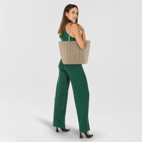 Bogner Bozen Zeta Shopper Bag Leather 31 cm