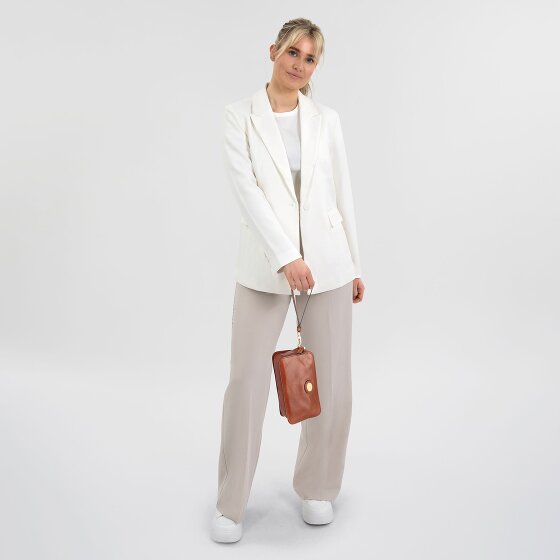 The Bridge Story Uomo wrist bag leather 22 cm