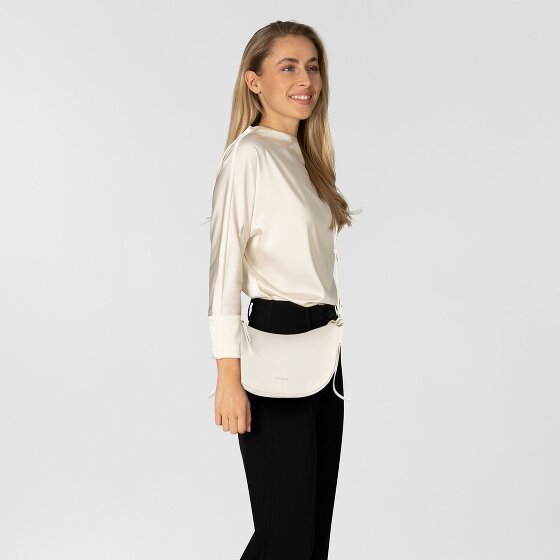 Coccinelle C-Easy Shoulder Bag Leather 25 cm