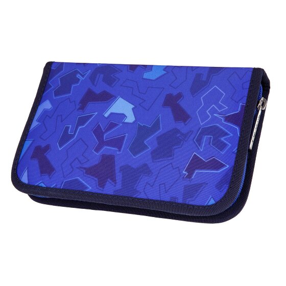 McNeill Accessories pencil case filled 23 pcs.