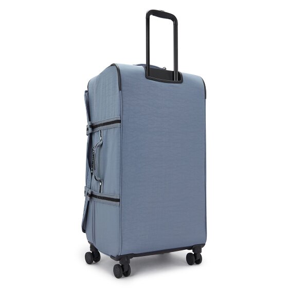 Kipling Basic Spontaneous 4 wheels Trolley L 78 cm
