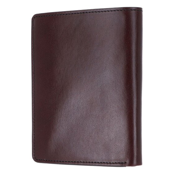 Golden Head Colorado wallet RFID leather 10 cm