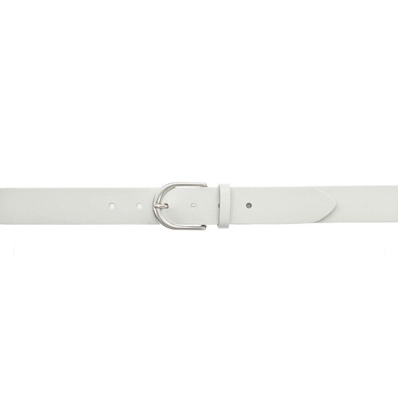 Vanzetti Belt leather