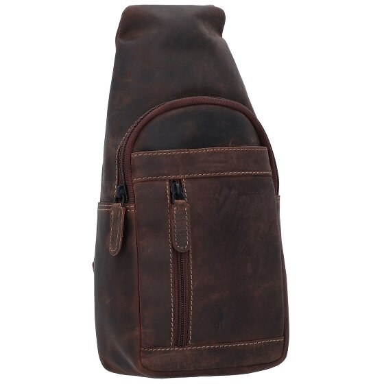 Jack Kinsky Baltimore Genuine Leather 30 cm