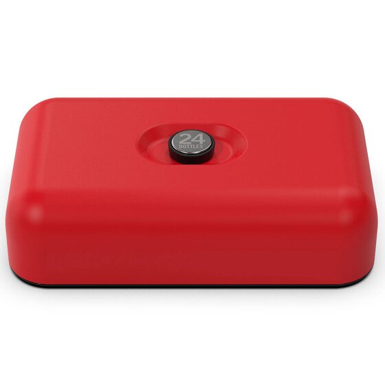 24Bottles Lunch box 21 cm