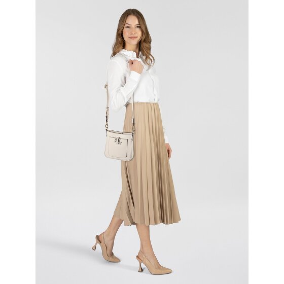 Lauren Ralph Lauren Cameryn Mini Bag Shoulder Bag Leather 17 cm