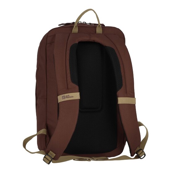 Jack Wolfskin Hasensprung Daypack 43 cm Laptop compartment