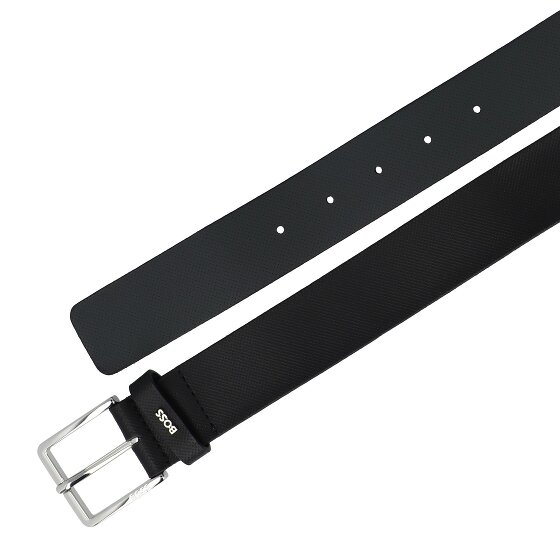 Boss Ther Belt Leather