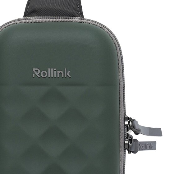 Rollink Sling bag shoulder bag 21 cm