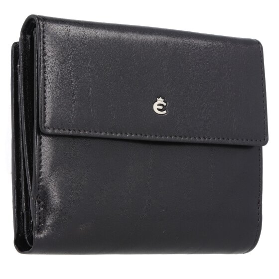 Esquire Toscana Wallet RFID protection Leather 12 cm