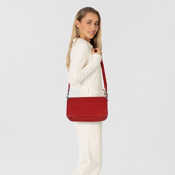 Liebeskind Clarice Shoulder bag Leather 27 cm